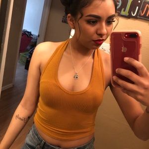 Meet your Posher, Mayela natali